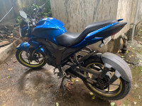 Suzuki Gixxer 150