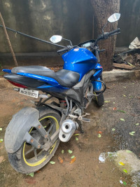 Suzuki Gixxer 150