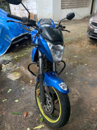 Suzuki Gixxer 150