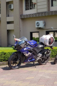 Yamaha YZF R15 V3  Model
