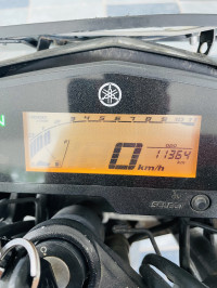 Yamaha FZS 25 2018 Model