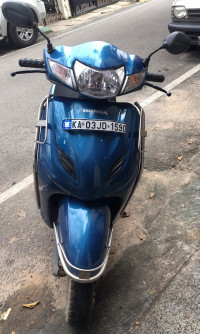 Honda Activa 3G 2016 Model