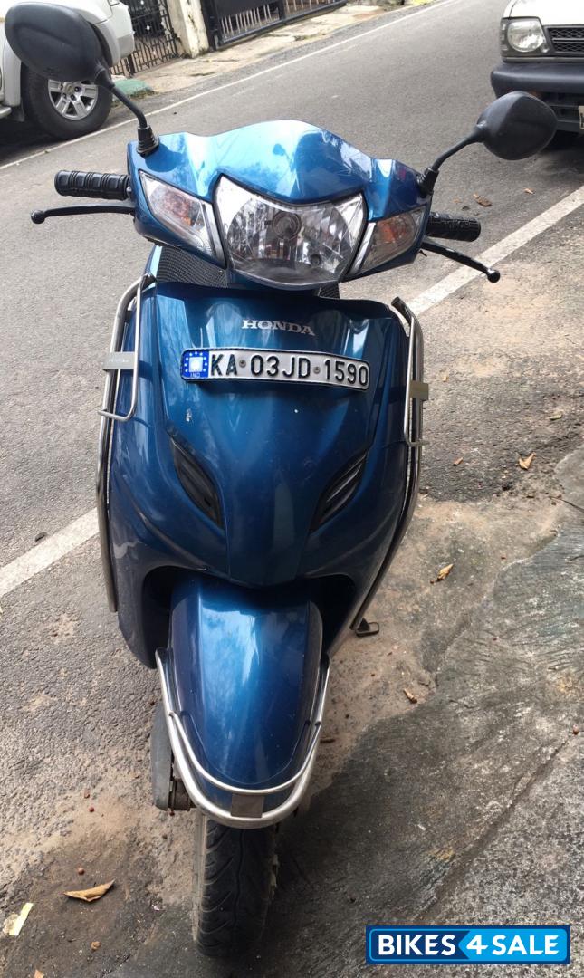 Honda Activa 3G