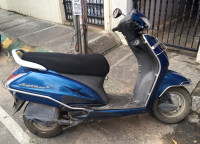 Honda Activa 3G
