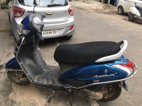 Honda Activa 3G