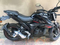Suzuki Gixxer BS6 2020 Model