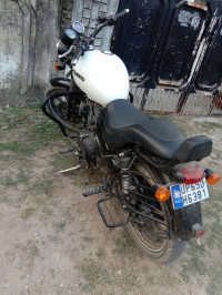Royal Enfield Thunderbird X 350 2018 Model