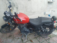 Royal Enfield Thunderbird X 350 2019 Model