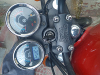 Royal Enfield Thunderbird X 350