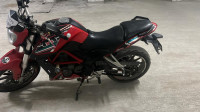 Benelli TNT 25 2016 Model