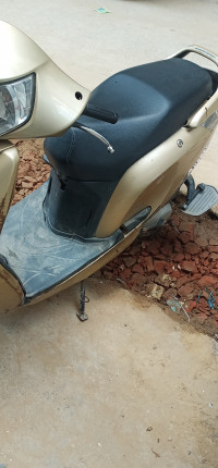 Honda Aviator 2013 Model