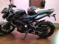 Bajaj Pulsar 200 NS 2018 Model
