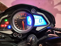 Bajaj Pulsar 200 NS