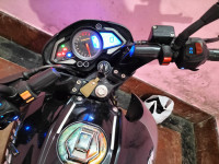 Bajaj Pulsar 200 NS