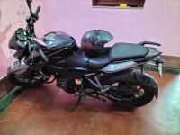 Bajaj Pulsar 200 NS