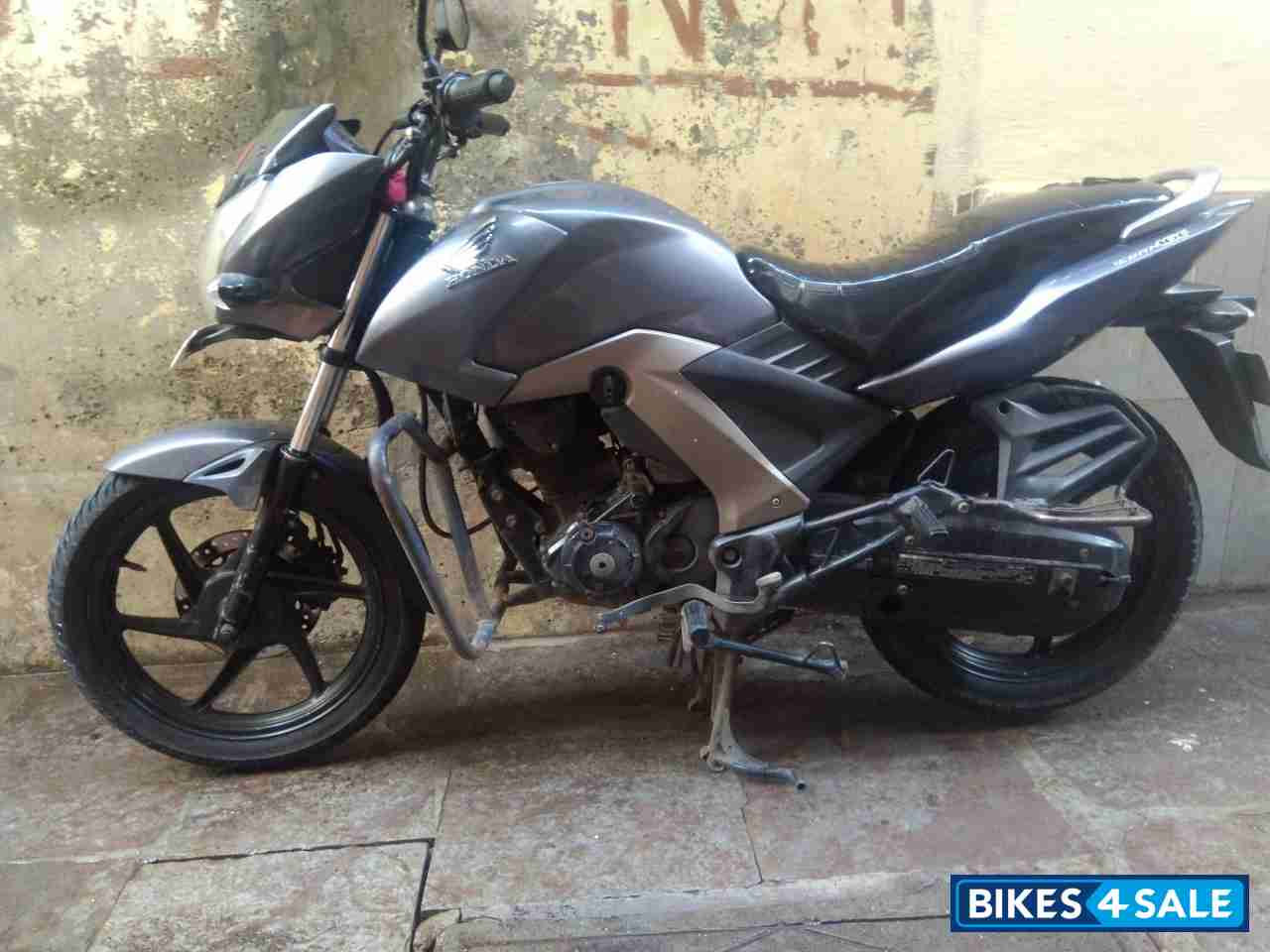 Honda CB Unicorn 160