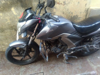 Honda CB Unicorn 160