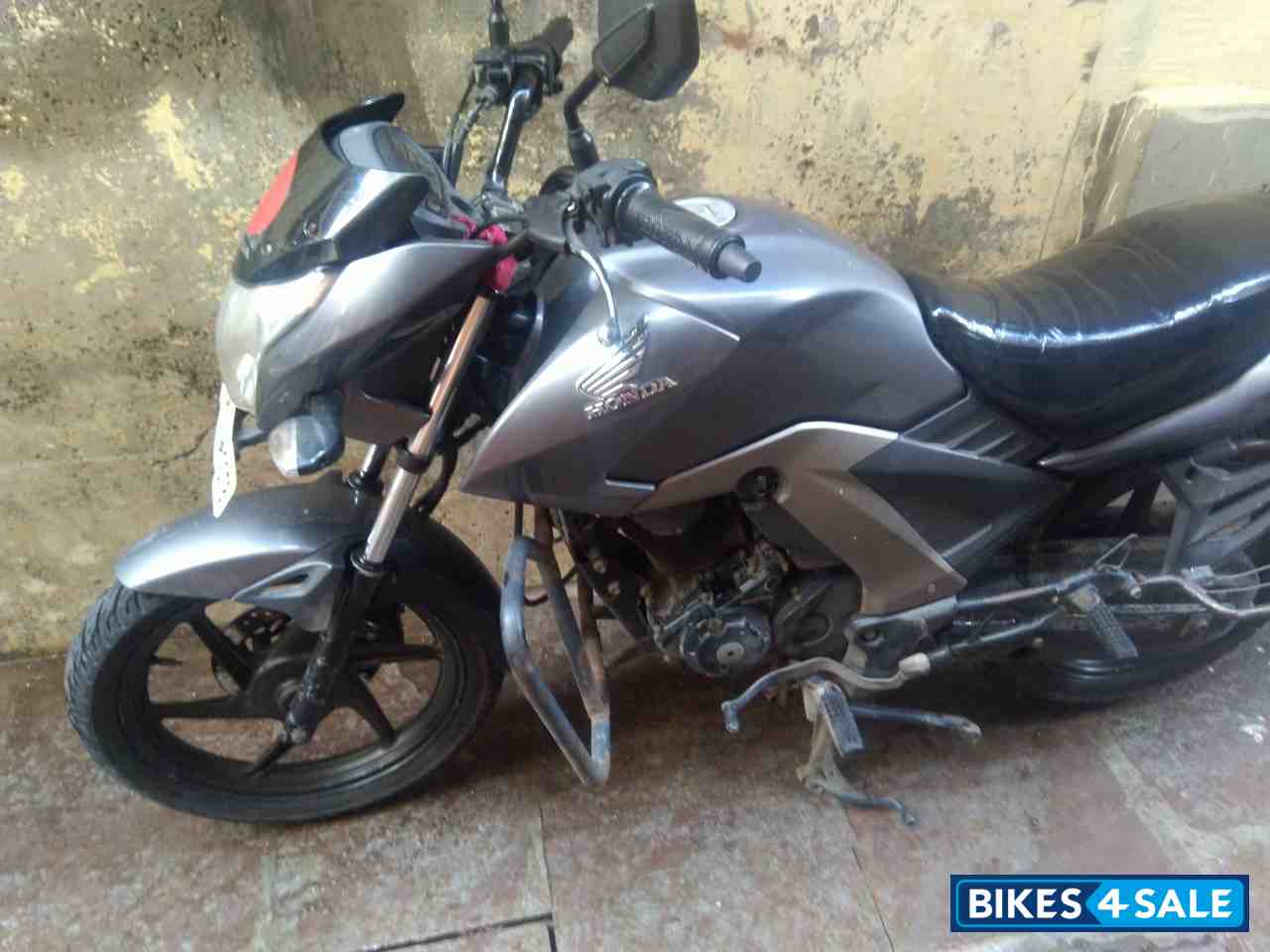 Honda CB Unicorn 160