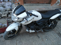 TVS Apache RTR 180 2016 Model