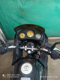 Hero Karizma R 2008 Model