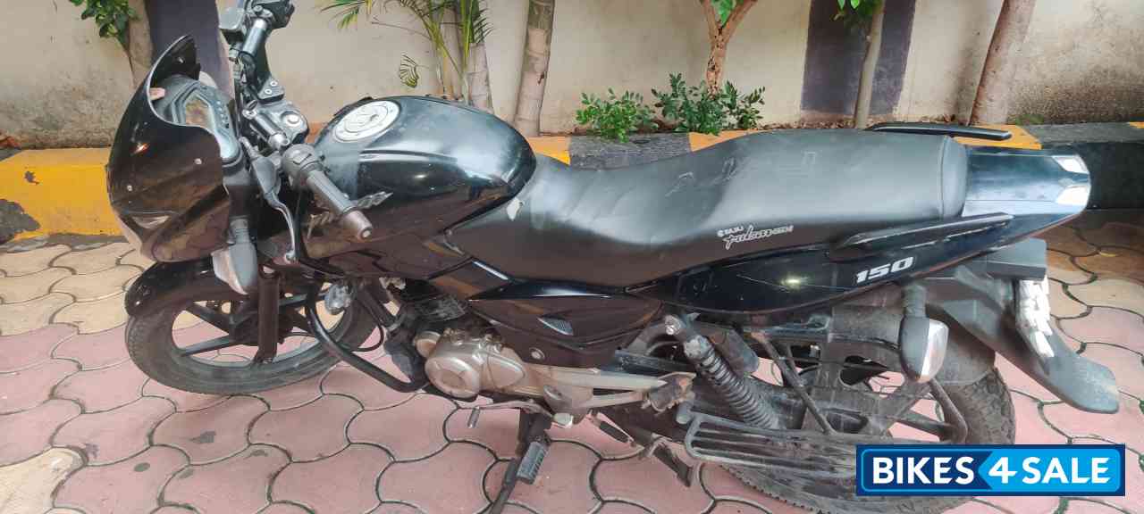 Bajaj Pulsar 150 DTSi