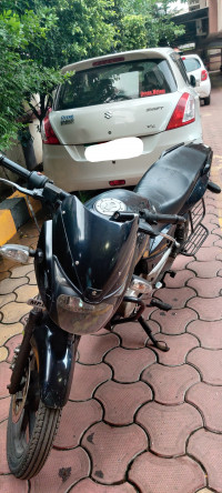 Bajaj Pulsar 150 DTSi