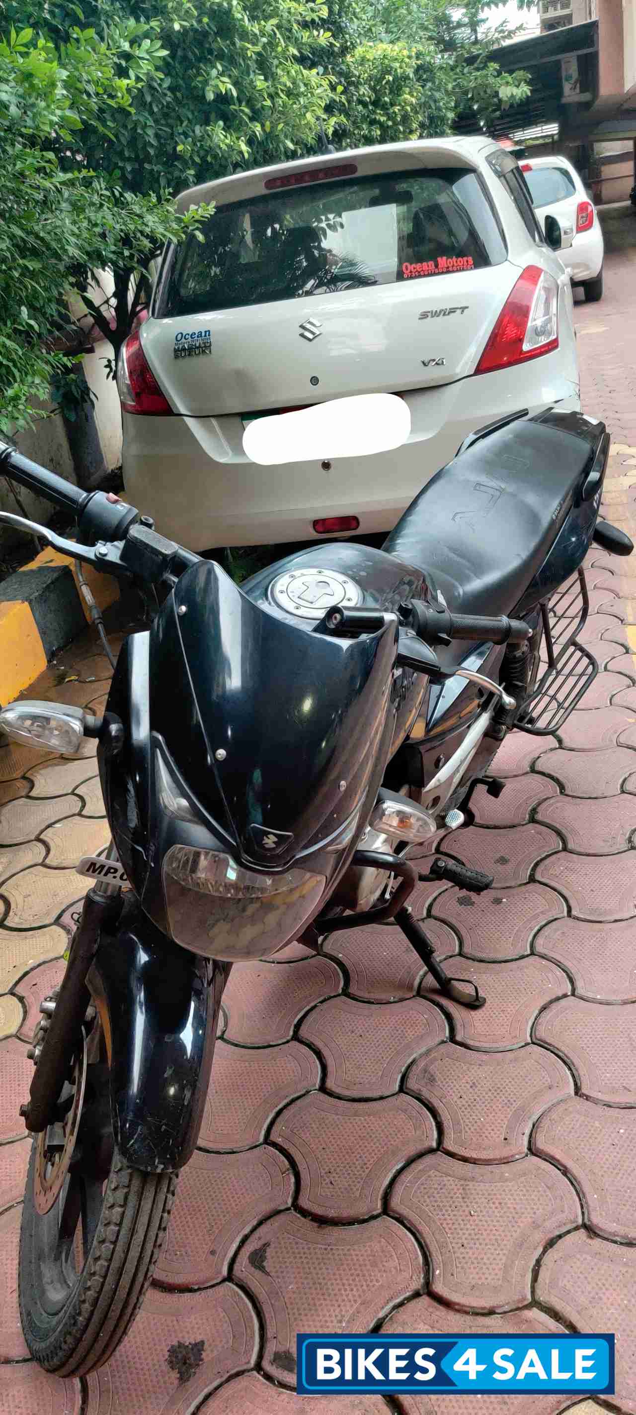 Bajaj Pulsar 150 DTSi