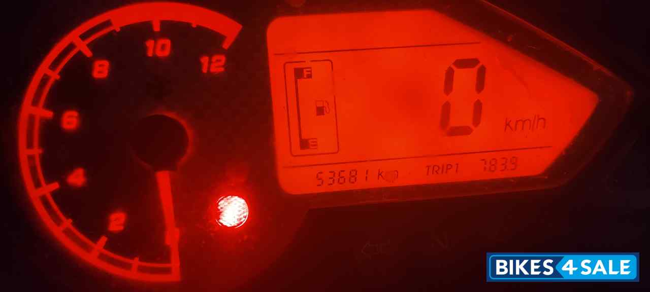 Bajaj Pulsar 150 DTSi