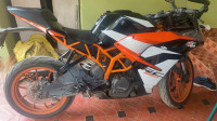 KTM RC 390