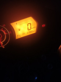 Bajaj Pulsar 135LS 2016 Model