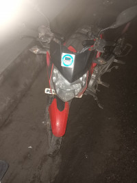 Bajaj Pulsar 135LS