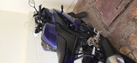 Yamaha YZF R15 V3 2020 Model