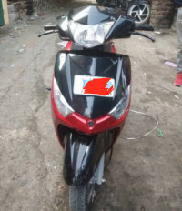 Yamaha Alpha 2015 Model