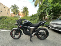 Suzuki Gixxer 150
