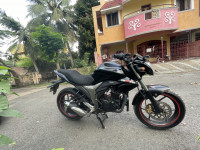Suzuki Gixxer 150