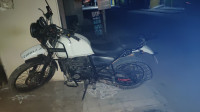 Royal Enfield Himalayan 2019 Model