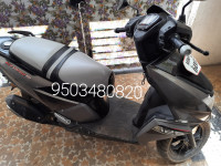 TVS NTORQ 125 2018 Model