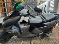 TVS NTORQ 125