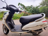 Honda Activa 6G