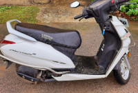 Honda Activa 6G