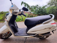 Honda Activa 6G