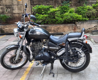 Royal Enfield Thunderbird 350