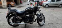 Royal Enfield Thunderbird 350