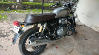 Royal Enfield Interceptor 650 Twin 2019 Model
