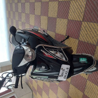 Suzuki Swish 2014 Model