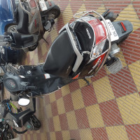 Glass Spar Suzuki Swish