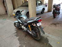 Honda CBF Stunner 2009 Model