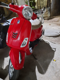 Vespa VXL 125 2017 Model