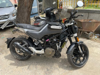 Husqvarna Svartpilen