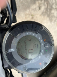 Husqvarna Svartpilen